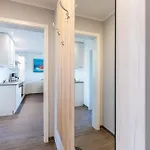 Ostsee7 Sky Apartment