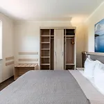 Apartment Ostsee7 Sky *