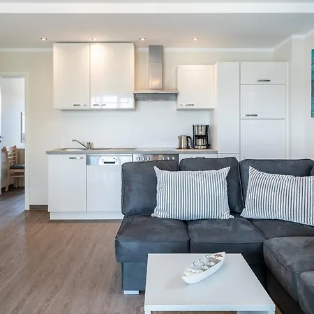 Ostsee7 Sky Apartman Boltenhagen