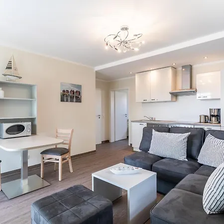 Ostsee7 Sky * Boltenhagen