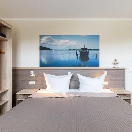 Ostsee7 Sky * בולטנהאגן