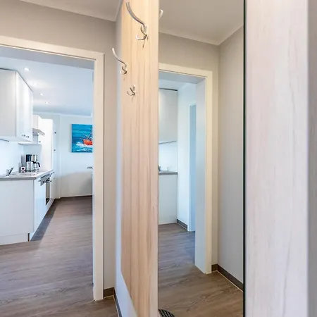 Ostsee7 Sky דירה