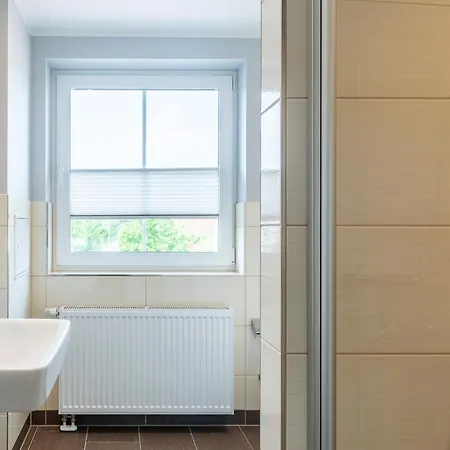 Ostsee7 Sky * בולטנהאגן