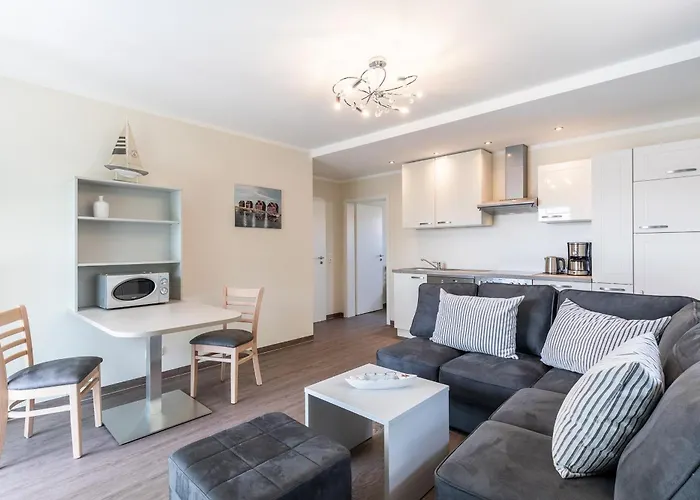 Ostsee7 Sky * בולטנהאגן