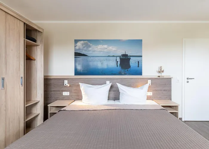 Ostsee7 Sky * בולטנהאגן