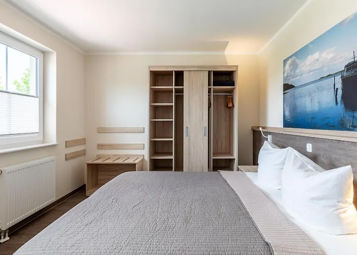 דירה Ostsee7 Sky *