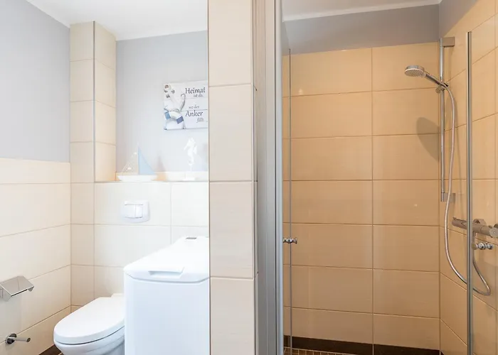 Apartman Ostsee7 Sky Boltenhagen