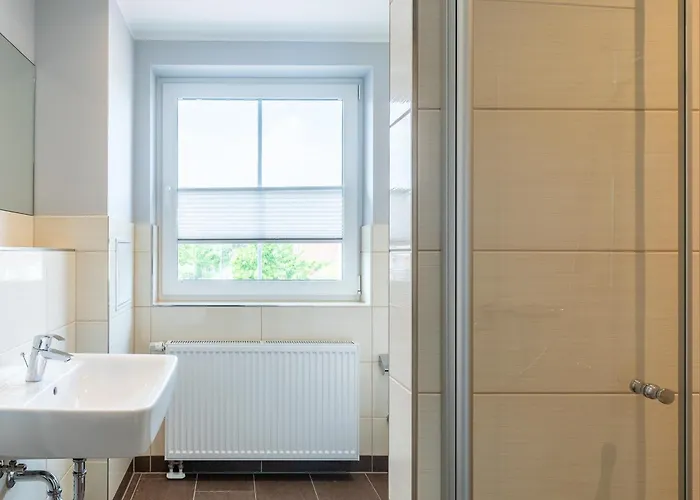 Ostsee7 Sky * בולטנהאגן